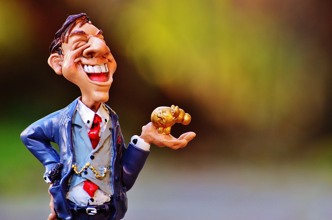 블랙스톤 주가 상승의 비밀을 파헤쳐보자